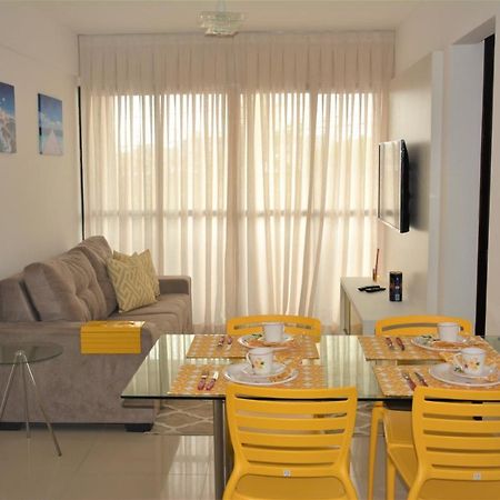 Flat Joan Miro - Apto201 - Localizacao Privilegiada Natal Exterior photo