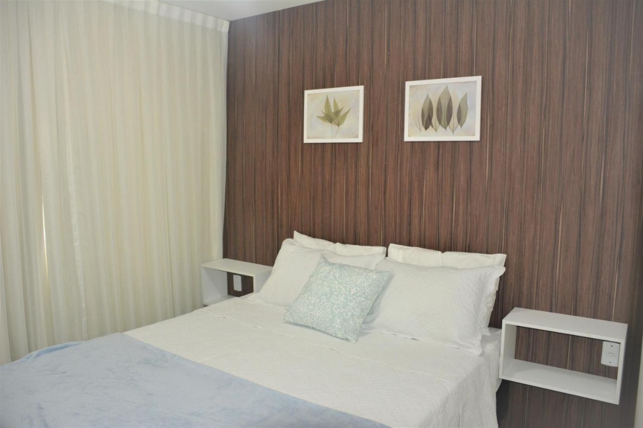 Flat Joan Miro - Apto201 - Localizacao Privilegiada Natal Exterior photo