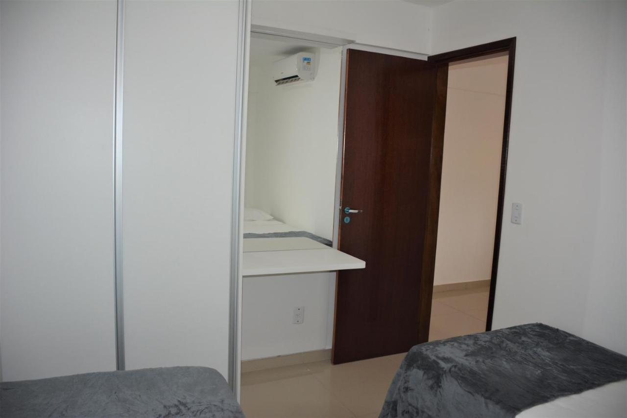 Flat Joan Miro - Apto201 - Localizacao Privilegiada Natal Exterior photo